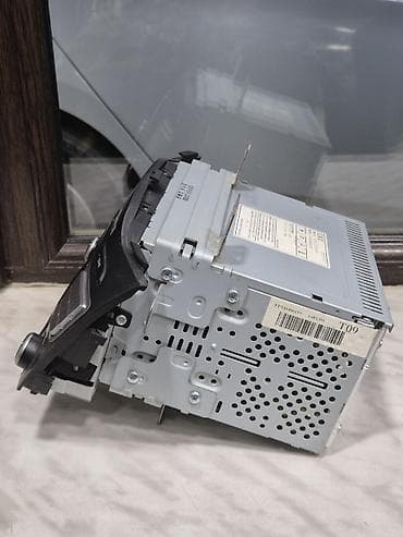 şit ustu monitor: Maqnitol, CD — 3