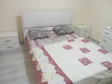 masazirda ev: 1 otaqlı, Səbail r. r-nu — 4