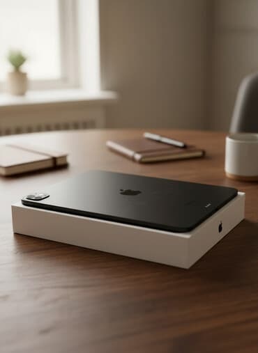 Digər planşetlər: İpad Pro M4 11 İnc 2024 İdeal Vəziyyətdədir Ustada olmayıb Qutusu var — 2