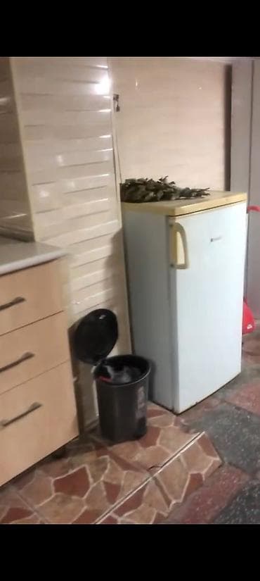 binə kredit ev: 30 kv. m, 1 otaqlı, Qaz, İnternet, Telefon — 6