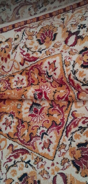 vip international кофе отзывы: Ковер — 2