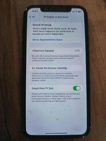 13 pro max 256: IPhone 11, 128 GB, Black Titanium — 2