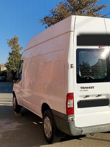 Ford: Tecili satilir 2.4 arxa ceken 6 skorus kondsaner var qiymetle bagli — 6