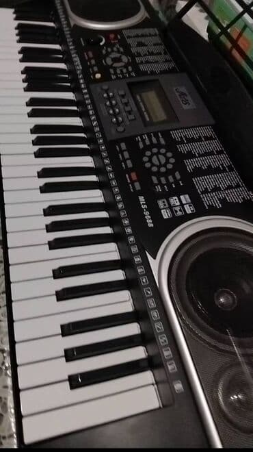 gitara ucun pedal: Piano, Rəqəmsal, Yeni, Pulsuz çatdırılma — 3