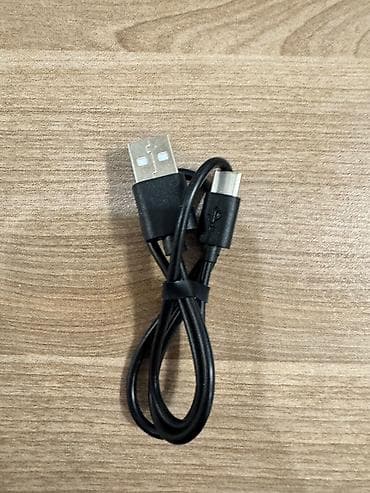 iphone 4 usb kabel: USB kabelləri dəsti - Növ: USB-A’dan USB‑C-yə və USB‑A’dan — 1