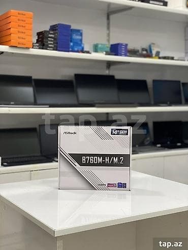 Ana Platası ASRock ASRock B760M