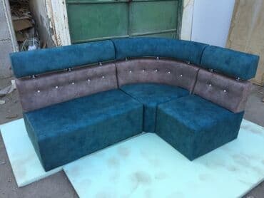 gilan parçaları: Künc divan, Açılmayan, Bazasız, Şəhərdaxili pulsuz çatdırılma — 22