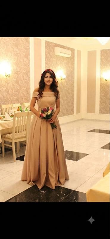 Nişan üçün don. 1 dəfə öz nişanıma geyinmişəm. Altında həcm veriləcək — 2