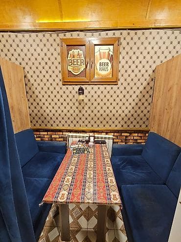 ferma icarə: Etrafli N.Nərimanov Ünvan: Mirzəbala Əhmədzadə küç (Nərimanov m/s — 2