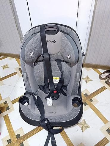 Oyuncaqlar: Maşın üçün uşaq oturacağı 
Yaxşı vəziyyətdədir — 1