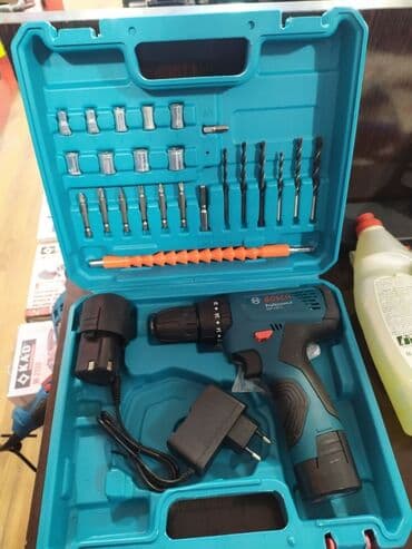 dewalt service baku: Drel Bosch 12V Yeni keyfiyyətli təzə Whatsapp Yaziz — 1