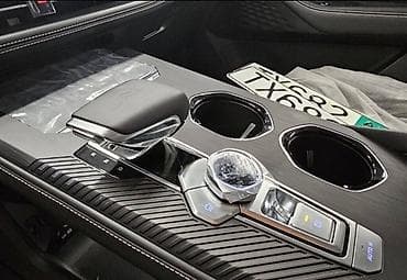 mercedes e240 kompressor: Changan Uni-K: 1.5 l | 2024 il Krossover — 2
