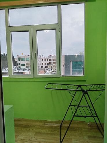 azinko binalari: Kirayə 2 otaqlı bina evi verilir Səliqəli və rahat 2 otaqlı bina evi — 6