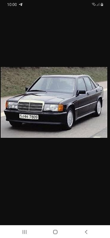 93 opel astra: Mercedes benz 190 W124 ehtiyyat hissələri istənilən ehtiyyat hissəsi — 1