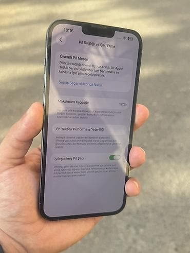 Мобильные телефоны и аксессуары: IPhone 13 Pro Max, 128 ГБ, Серебристый, Face ID — 3