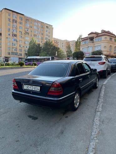 1 9 дизель фольксваген: Mercedes-Benz C 180: 1.8 л | 1996 г. Седан — 3