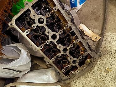 benzin qabı: Məhsul: Daxiliyanma mühərriki üçün silindr başlığı (komplekt)kia ceed — 3