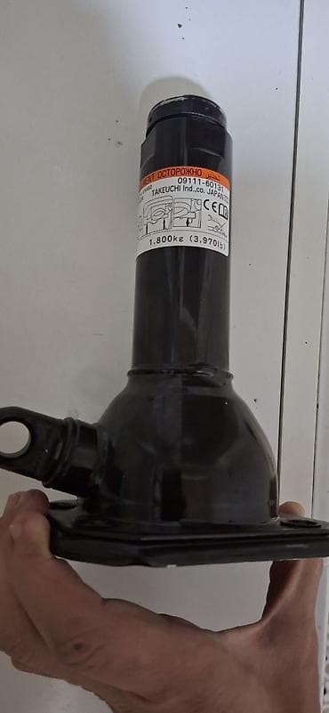 changan benni 2007: Digər aksesuarlar — 1