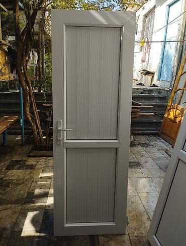 qapi: Təcili satılır hamsı bir yerde. Qapılar Dəsdi: - Taxta ikili giriş — 6