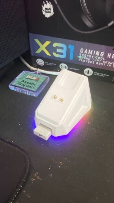 zalman: Oyun üçün tam masaüstü setup paramtrleri i5 13400f (16 CPUs) 16gb ram — 8