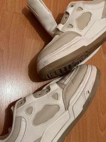 кросовки: 10 azn — 3