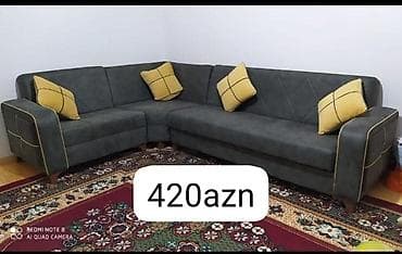 Künc divan embavuddan alınıb aha alinib.çox möhkəm divandi 420 azn lalafo.az -da Künc divan embavuddan alınıb aha alinib.çox möhkəm divandi 420 azn