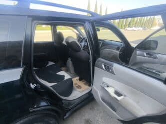 запчасти на субару легаси: Subaru Forester: 2.5 l | 2008 il 255000 km Krossover — 9