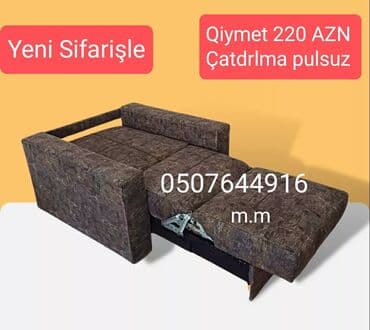 is kreslosu: Yeni, Kreslo-kravat, Parça, Kredit yoxdur, Pulsuz çatdırılma — 5