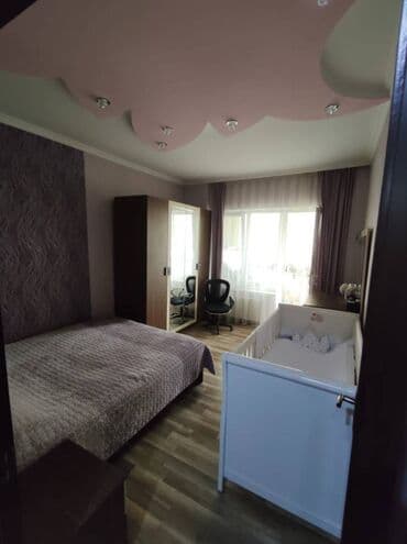 sumqayitda ev aliram: Bakı, 4 otaqlı, Köhnə tikili, 130 kv. m — 5