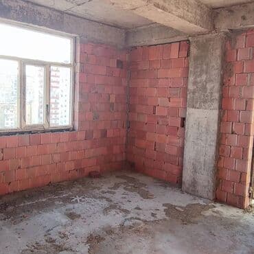 nərimanovda köhnə tikili evlər: 2 otaqlı, Yeni tikili, 90 kv. m — 5