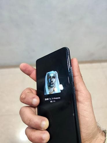 ipone 6 plus: Xiaomi 12, 256 GB, rəng - Boz, 
 Sensor, Barmaq izi, Simsiz şarj — 2