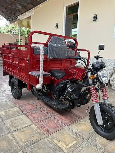 moto zontes: Muravey - Muravey, 200 sm3 — 2