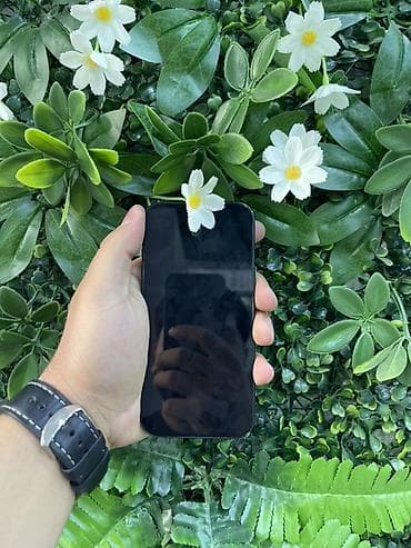 iphone original adapter: IPhone 15, 128 GB, Qara, Zəmanət, Kredit, Simsiz şarj — 3