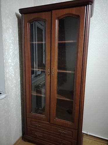 kamera ev: 2 qapılı Sharp Soyuducu Satılır, rəng - Gümüşü — 5
