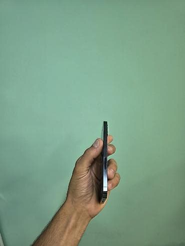 mac pro: IPhone 12 Pro, Graphite — 3