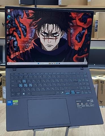 samsung noutbuk: ASUS Vivobook, 16 ", Intel Core i5, 512 GB — 1