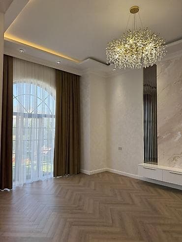 xocəsən ev: 4 otaqlı, 155 kv. m, Yeni təmirli — 7