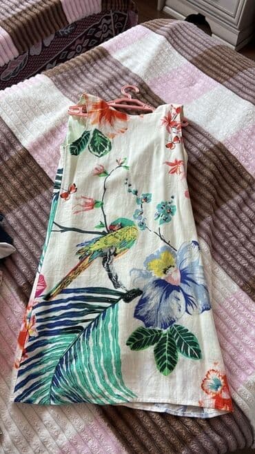 Школьная форма: Рубашка, Для девочек, 7 - 8 лет, Lc Waikiki — 3