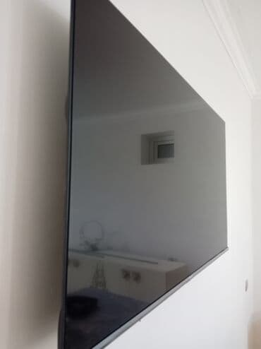 samsung 108 ekran: İşlənmiş Televizor Hisense Ünvandan götürmə — 2