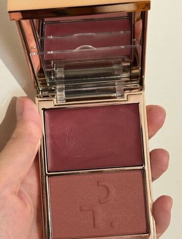 Tofas: Ənlik, İşlənmiş — 6