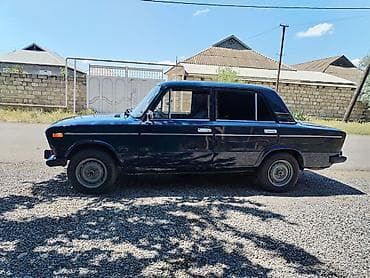 lada maşınları: VAZ (LADA) 2106: 1.6 l | 2005 il 44444 km Sedan — 4