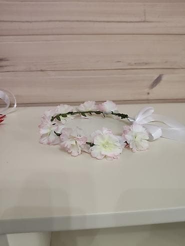 yuxuda sac rezini gormək: Çələnglər. Hər biri 5₼ — 4