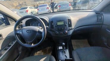 tofaş satış: Hyundai i30: 1.6 l | 2009 il Hetçbek — 7