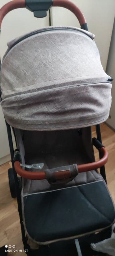 uwaq kurtkasi: Üçtəkərli araba, İşlənmiş, Ünvandan götürmə — 5