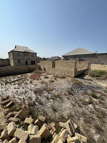 mida satış: 3 sot, Tikinti — 10