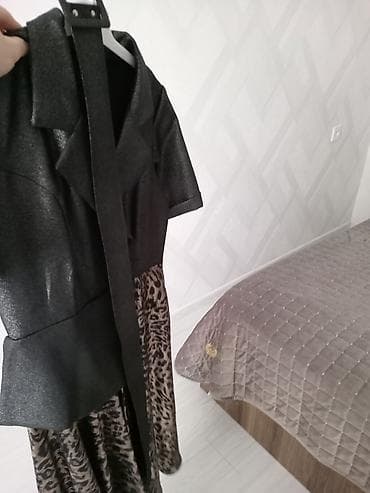 mini qelyan: Kokteyl donu, Maksi, XL — 4