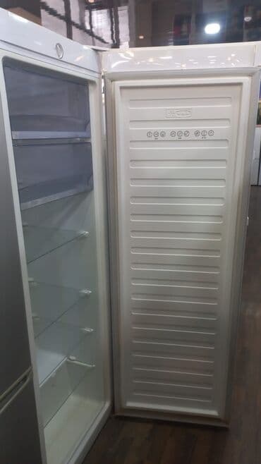 İşlənmiş 1 qapılı Soyuducu Satılır, rəng - Ağ lalafo.az -da İşlənmiş 1 qapılı Soyuducu Satılır, rəng - Ağ