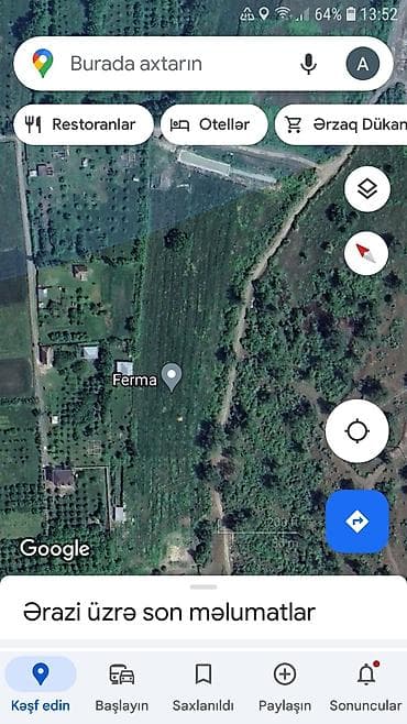 gence iş elanlari: Salam Qəbələdə meyvə bağına işci tələb olunur ailəli işcilərə üsdünlük — 1