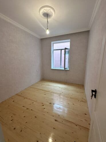 ipateka ev: Zabrat 4 otaqlı, 140 kv. m, Kredit yoxdur, Yeni təmirli — 4