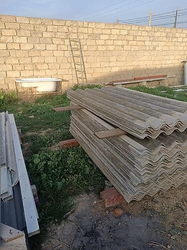 reyka taxta: Şifer, Ödənişli çatdırılma — 2